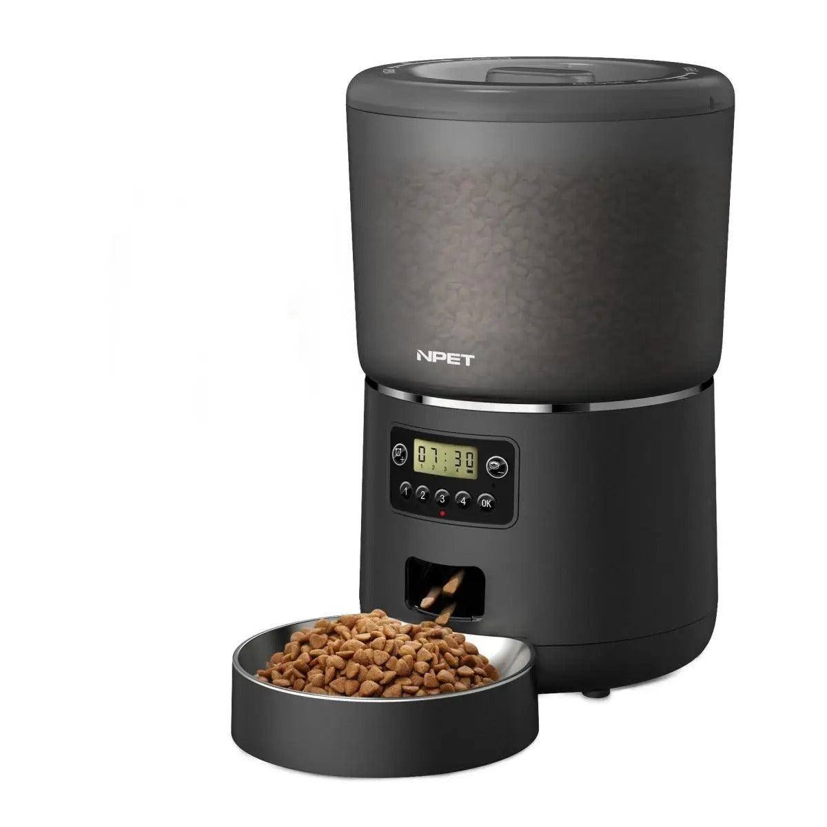 Automatic Pet Feeder